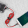 Baseus Kabel Cafule Cable CAMKLF-B09 USB-A /micro USB 1 m czerwony - 1502019 - zdjęcie 3